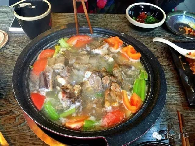 西单逛吃街,西单附近逛吃