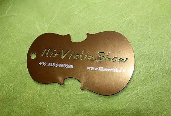 金属名片设计效果图,烫金创意名片设计