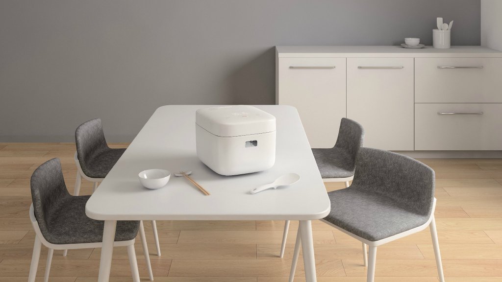 小米电饭煲399和999菜谱一样吗,小米999的电饭煲和399的区别