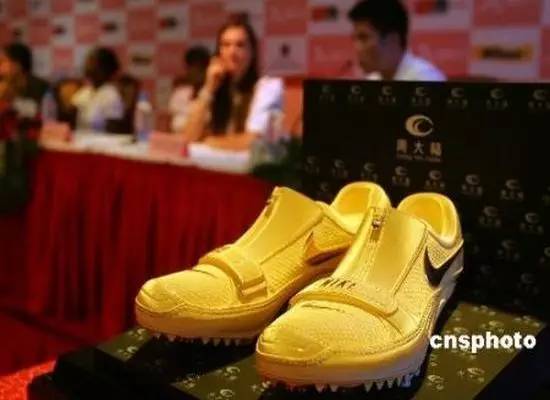 十万一双的鞋,5000一双的鞋好在哪里