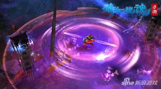 倩女幽魂最强异人,倩女幽魂甲士技能搭配