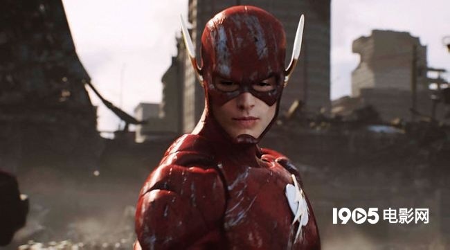 超蝙中的10个彩蛋,蝙超大战最后彩蛋