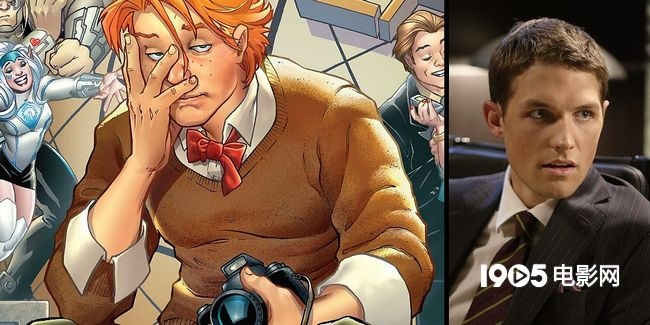 超蝙中的10个彩蛋,蝙超大战最后彩蛋