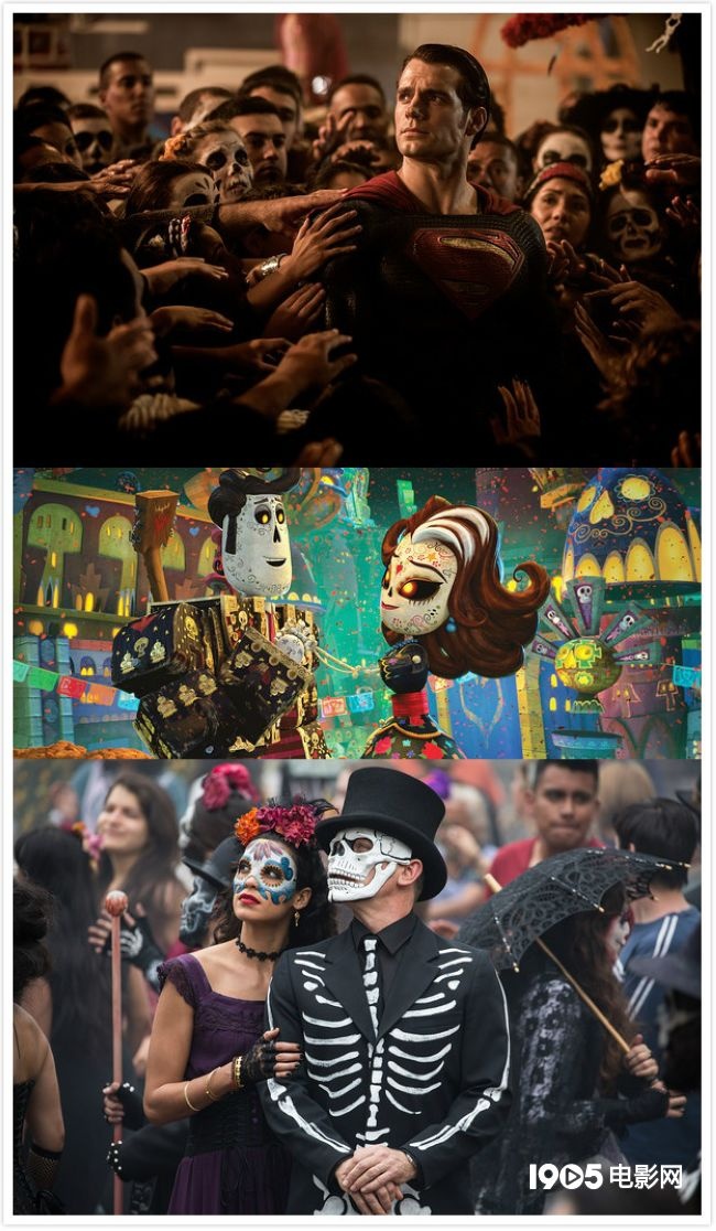 超蝙中的10个彩蛋,蝙超大战最后彩蛋