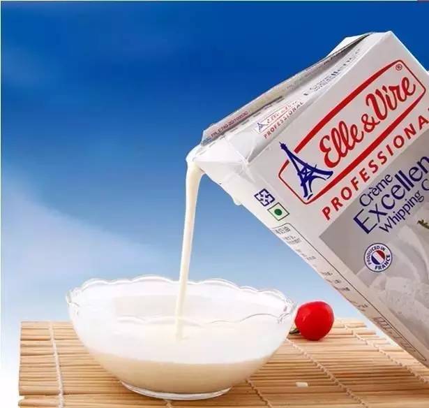 私家烘焙用什么奶油,烘焙专用奶油怎么保存