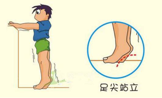 如何让扁平足拥有足弓,扁平足跑起来有足弓