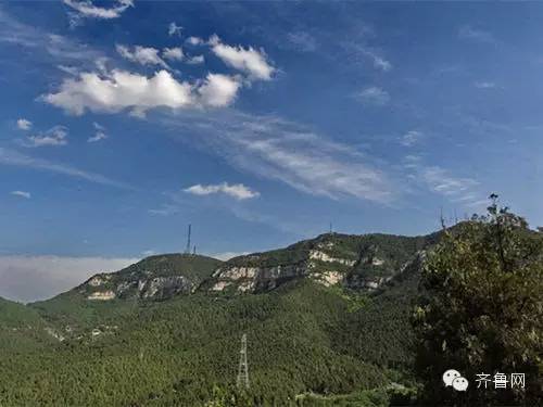 济南十大山体公园,济南最美的五十个山体公园