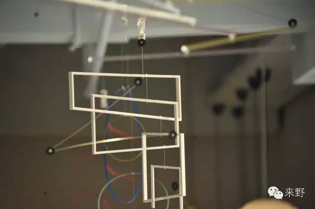 来野人物第二期：现索设计展策展人　庄子陞