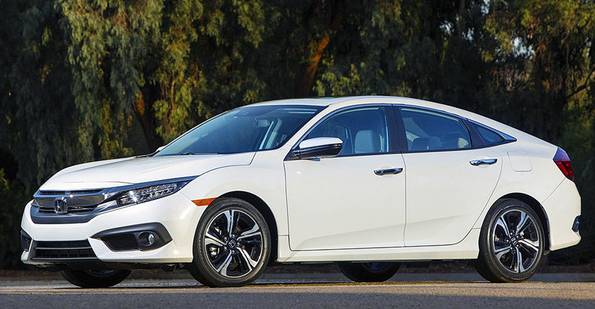 东本思域劲势,东本的思域怎么样啊