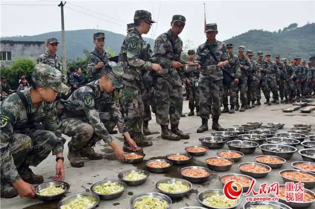 *战野**化训练易遭的几宗“罪”，参加过的都可能数“罪”并罚