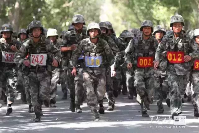 *战野**化训练易遭的几宗“罪”，参加过的都可能数“罪”并罚