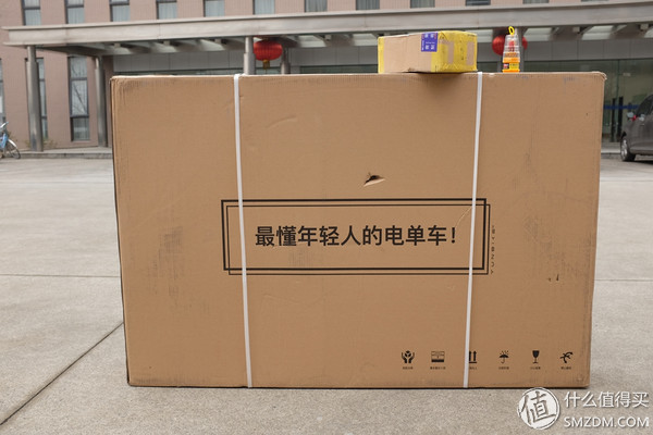 春风十里，不如“云马”载你：云马电单车C1体验