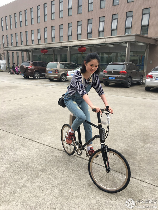 春风十里，不如“云马”载你：云马电单车C1体验