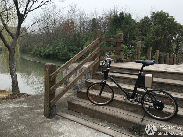 春风十里，不如“云马”载你：云马电单车C1体验