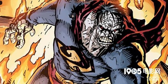 超蝙中的10个彩蛋,蝙超大战最后彩蛋