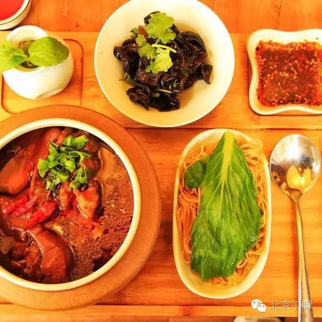 西单逛吃街,西单附近逛吃