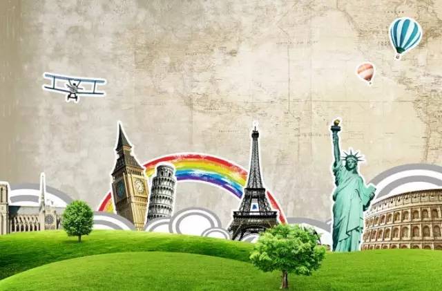 收好！在国外，这些联系方式就是一剂定心丸