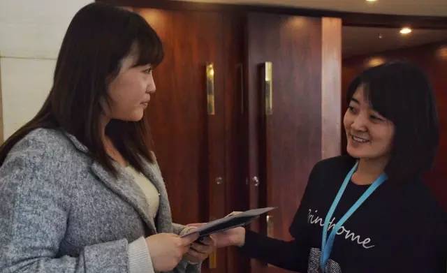 陈彦：与变革者同行互联共赢