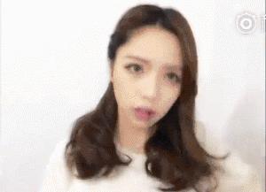 刘海长了遮住眼睛怎么扎,刘海长了扎眼睛怎么办