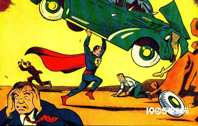 超蝙中的10个彩蛋,蝙超大战最后彩蛋