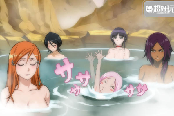 死神觉醒手游,死神手游测评