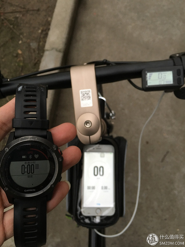 春风十里，不如“云马”载你：云马电单车C1体验