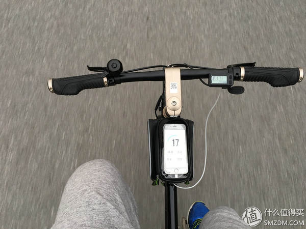 春风十里，不如“云马”载你：云马电单车C1体验