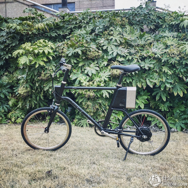 春风十里，不如“云马”载你：云马电单车C1体验