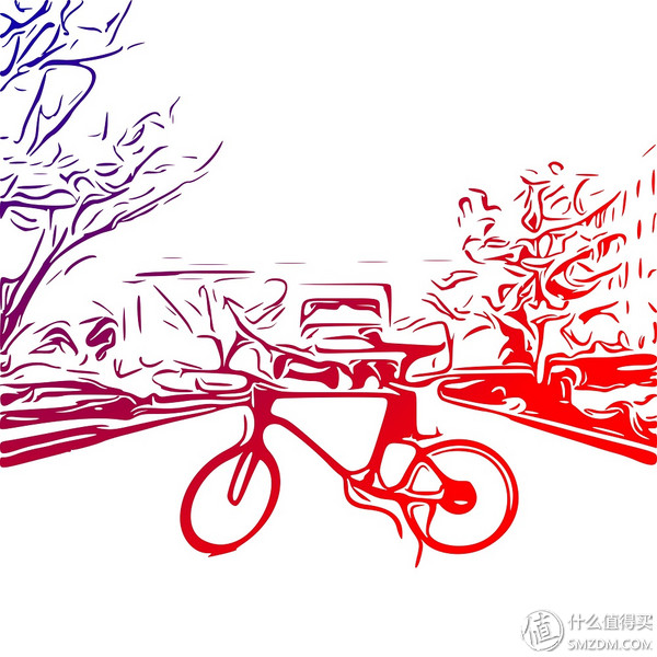 春风十里，不如“云马”载你：云马电单车C1体验