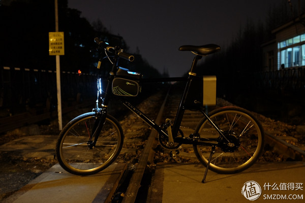 春风十里，不如“云马”载你：云马电单车C1体验