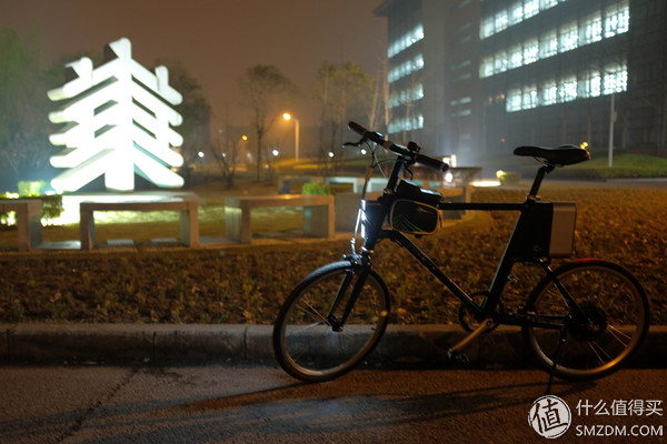 春风十里，不如“云马”载你：云马电单车C1体验