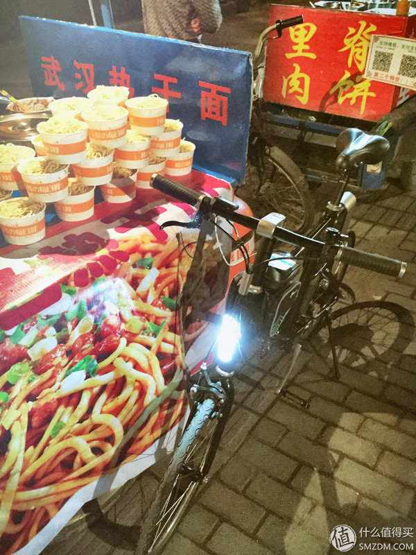 春风十里，不如“云马”载你：云马电单车C1体验