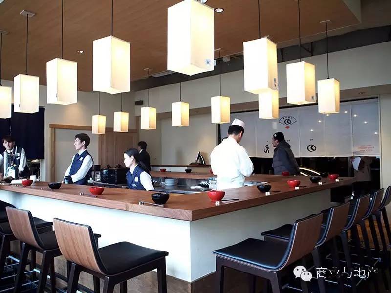 海外爆买族正激活日本，东京银座为此开出了最大商业体和最大免税店。。。