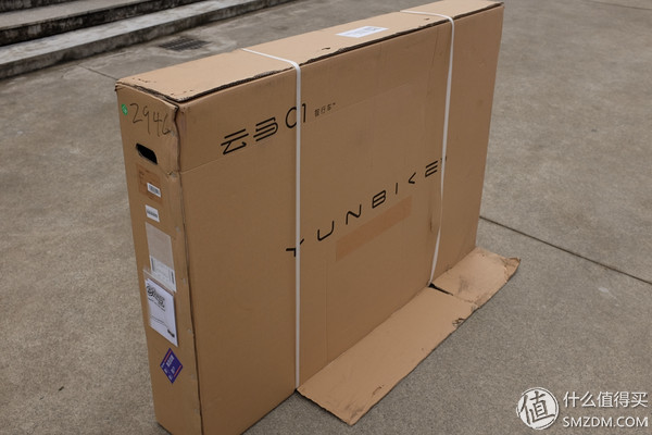 春风十里，不如“云马”载你：云马电单车C1体验