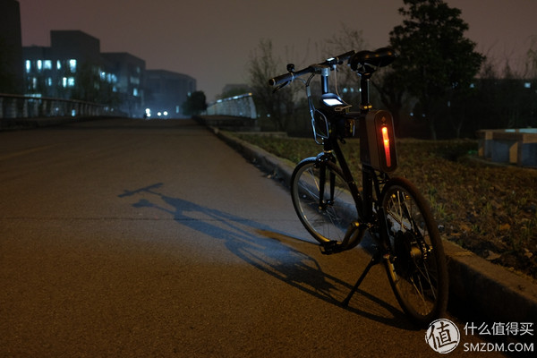 春风十里，不如“云马”载你：云马电单车C1体验