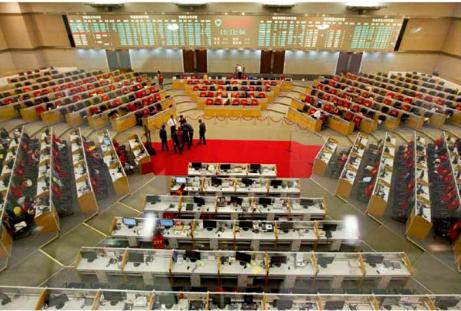 第三方金服集团:谨防投资诈骗选择合法正规平台