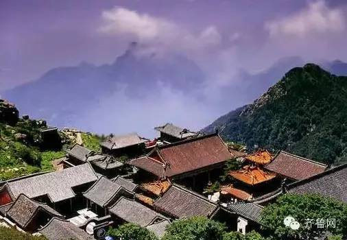 济南十大山体公园,济南最美的五十个山体公园