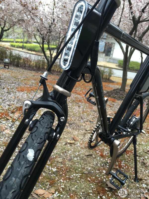 春风十里，不如“云马”载你：云马电单车C1体验