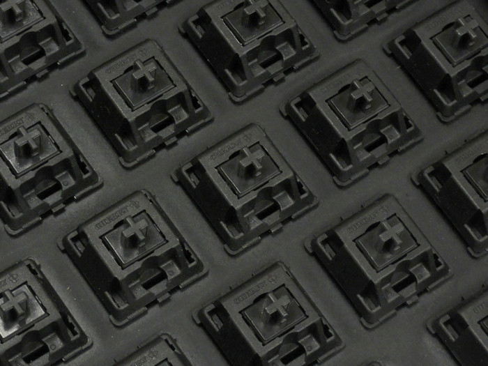 超能课堂,35：据说用了回不去，那就来谈谈机械键盘