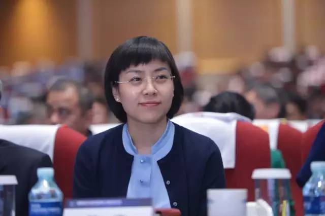 陈彦：与变革者同行互联共赢