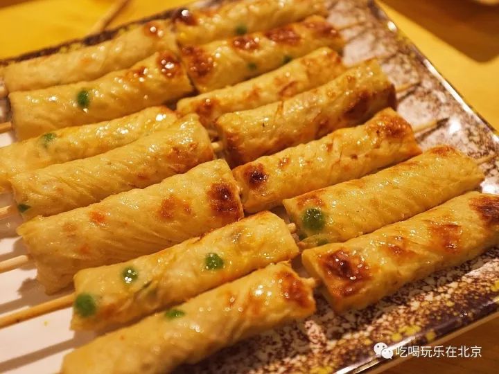 老顾客一直追寻的12年烤串老店,这家烤串生意如此火爆