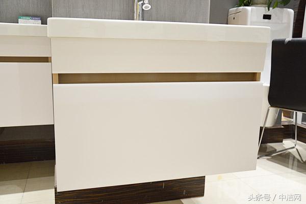 帝王洁具浴室柜新款,洁具品牌浴室柜