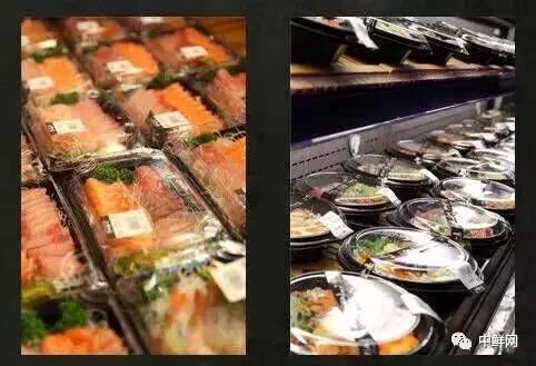 超市水产经营技巧,超市里的水产