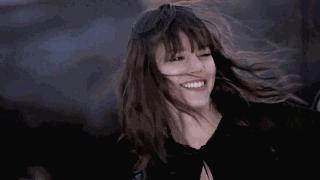 怎么有女神身形,轻松拥有飘逸长发