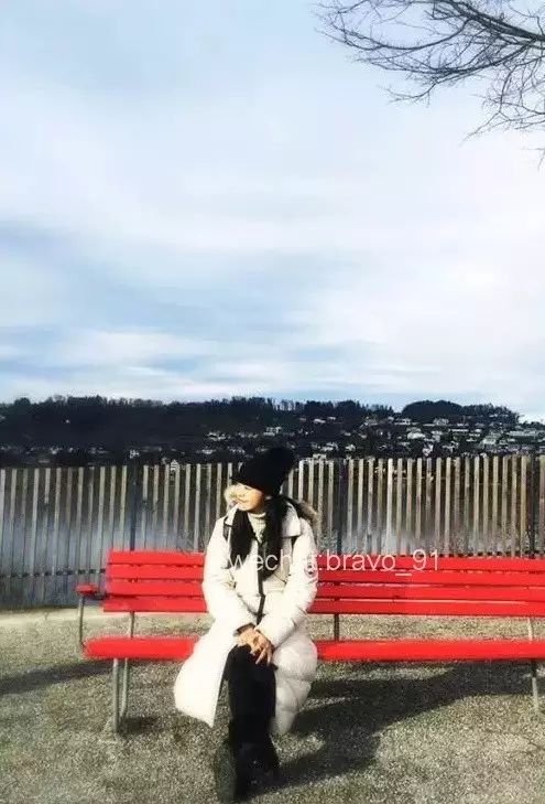 我怕冷但我更怕丑小时代,canadagoose羽绒服穿搭