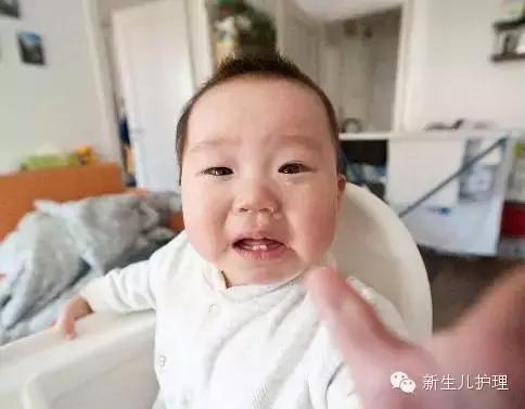 宝宝感冒鼻涕颜色变化的过程,怎么根据鼻涕的颜色判断感冒类型