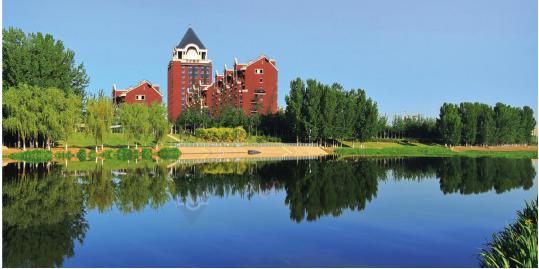 京西学院路最新规划 (房山京西学院路)