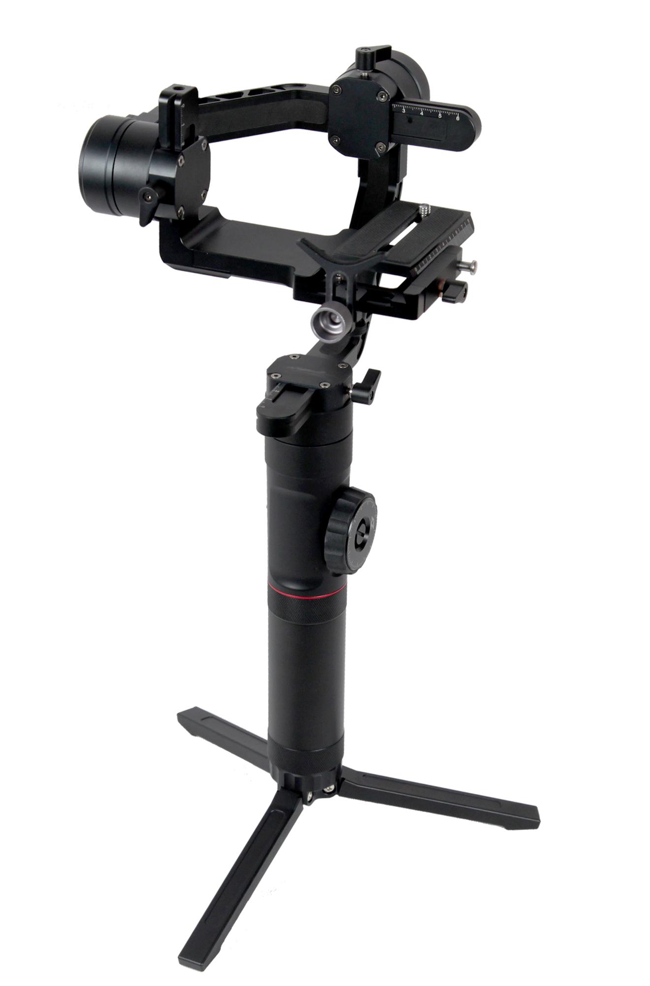 云鹤2微单稳定器教程,智云鹤2三轴稳定器评测