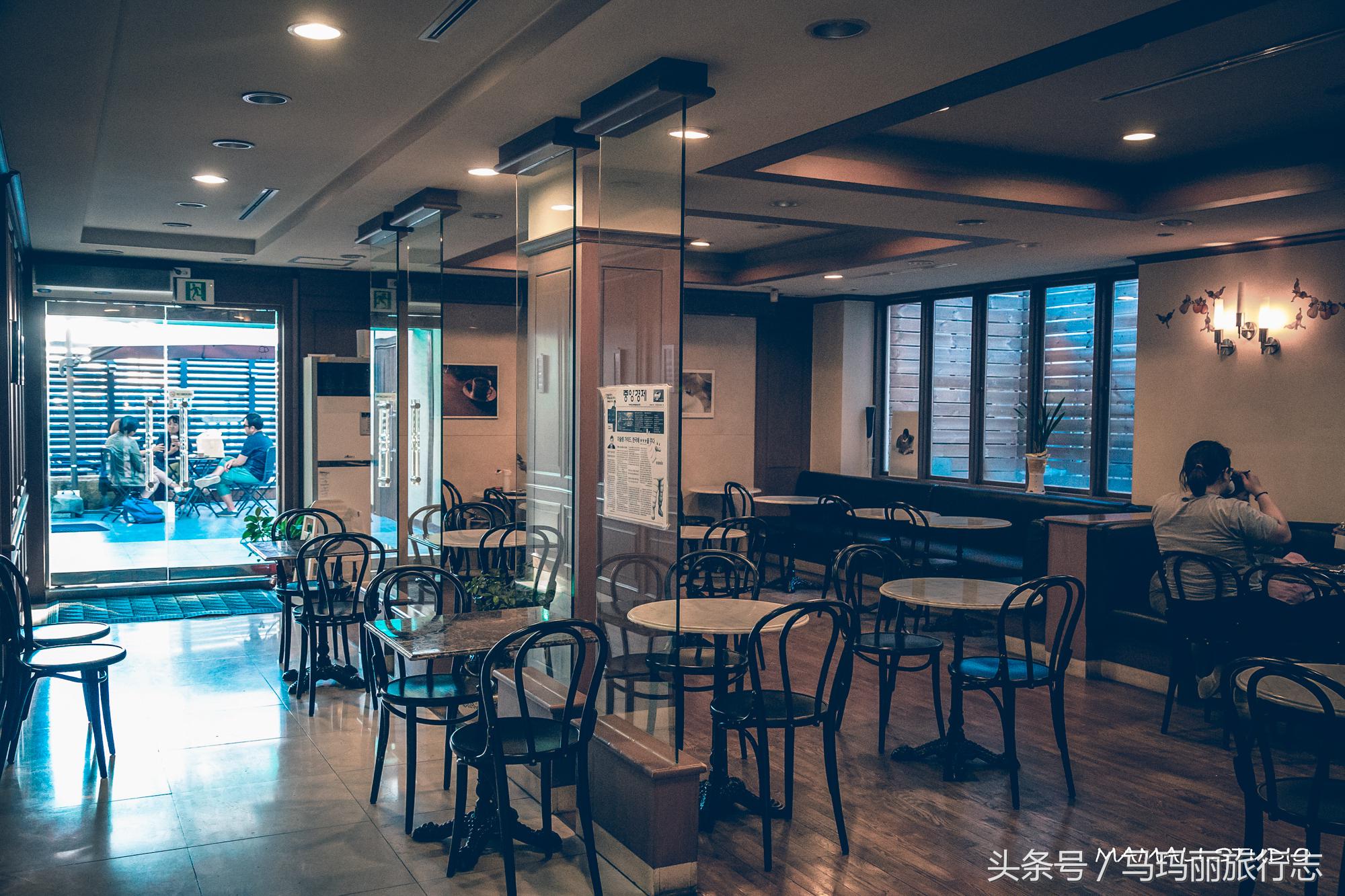 逛吃东北市场,逛吃丹东