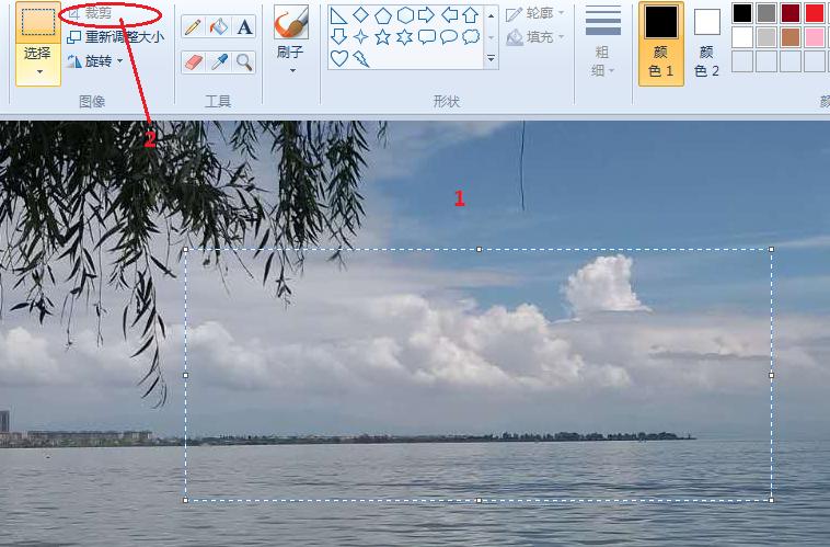 电脑图片处理工具都有哪些,电脑上简单好用的图片处理工具